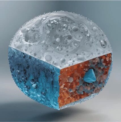 Creating Life with Surface Coatings